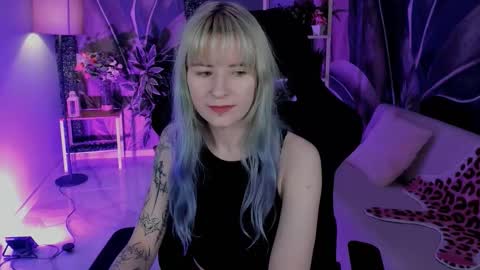 Lexi Wenford NO NUDE GODDESS online show from 20, 11, 2025