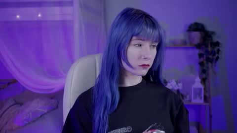 Lexi Wenford NO NUDE GODDESS online show from 4, 12, 2025