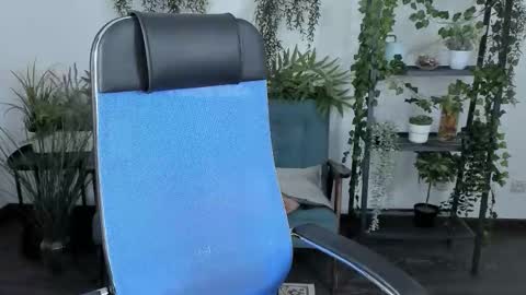 Lexi Wenford NO NUDE GODDESS online show from 8, 1, 2026