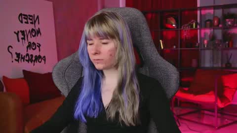 Snapshot of lexiwenford chatting on 5, 5, 2026 Lexi Wenford NO NUDE GODDESS online show from 5, 5, 2026