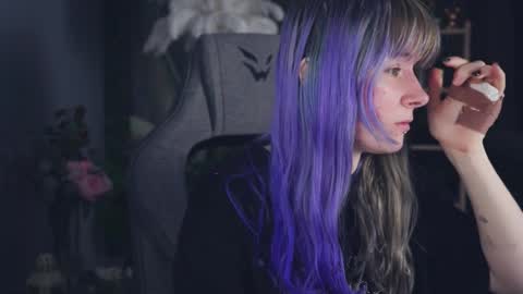 Snapshot of lexiwenford chatting on 8, 5, 2026 Lexi Wenford NO NUDE GODDESS online show from 8, 5, 2026