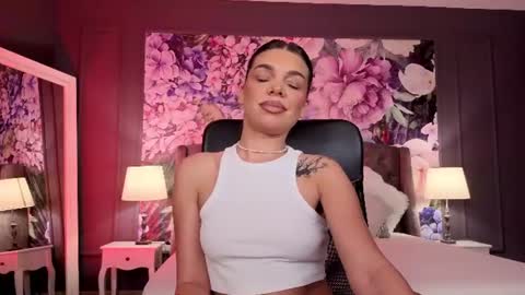 Lexi online show from 25, 6, 2026