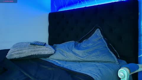 Snapshot of lexter_blue chatting on 9, 5, 2026 Lexter Blue online show from 9, 5, 2026