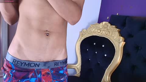 Snapshot of lexter_blue chatting on 25, 5, 2026 Lexter Blue online show from 25, 5, 2026