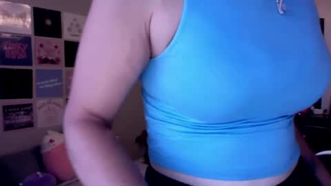 Snapshot of lexwyoex chatting on 2, 10, 2025 lexwyoex online show from 2, 10, 2025