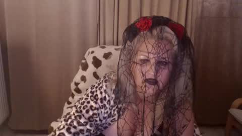 Snapshot of lexxa_blond chatting on 31, 10, 2025 Hannah online show from 31, 10, 2025