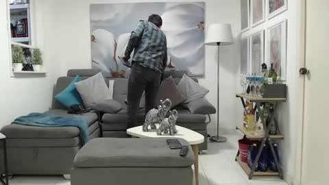 Snapshot of lexxandbusterr chatting on 5, 10, 2025 lexxandbusterr online show from 5, 10, 2025