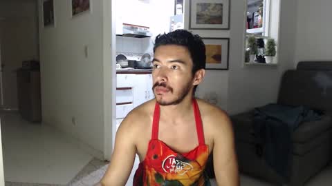 Snapshot of lexxandbusterr chatting on 12, 10, 2025 lexxandbusterr online show from 12, 10, 2025