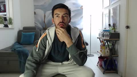 Snapshot of lexxandbusterr chatting on 21, 10, 2025 lexxandbusterr online show from 21, 10, 2025