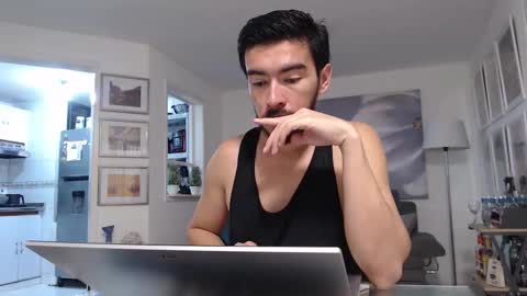 Snapshot of lexxandbusterr chatting on 1, 11, 2025 lexxandbusterr online show from 1, 11, 2025