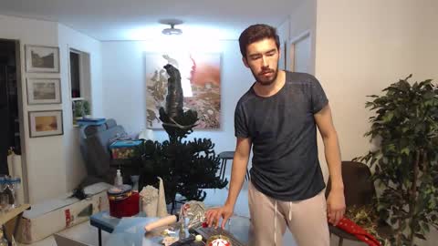 lexxandbusterr online show from 2, 11, 2025