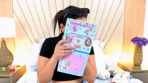 Snapshot of lexxi_gb chatting on 20, 2, 2026 lexxi_gb online show from 20, 2, 2026