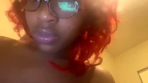 Snapshot of lexxiibo chatting on 13, 1, 2025 lexxiibo online show from 13, 1, 2025