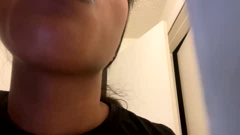 Snapshot of lexxiibo chatting on 31, 1, 2025 lexxiibo online show from 31, 1, 2025