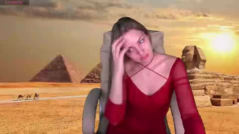 lexxijoy online show from 16, 2, 2025