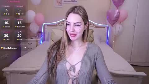 lexxijoy online show from 20, 2, 2025