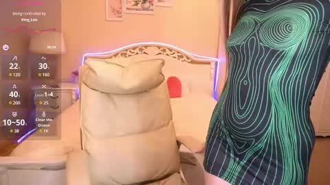 lexxijoy online show from 1, 3, 2025