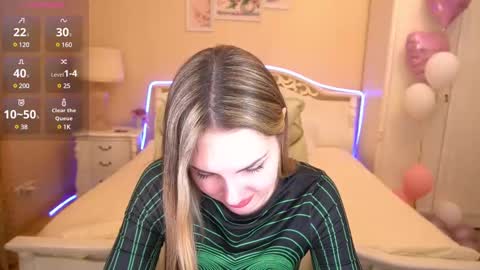 lexxijoy online show from 1, 3, 2025