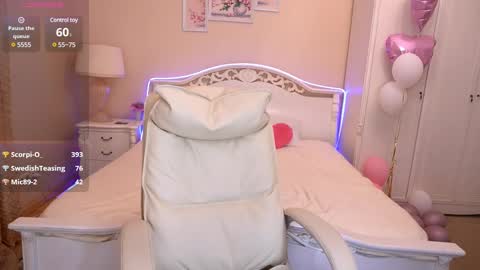 lexxijoy online show from 2, 3, 2025