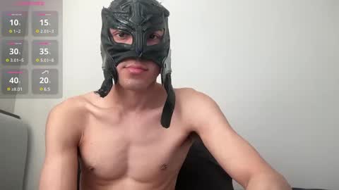 Snapshot of lexxxcazzo chatting on 17, 1, 2025 Dromaeosaurex online show from 17, 1, 2025