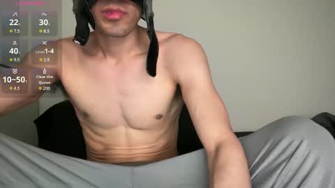 Snapshot of lexxxcazzo chatting on 21, 1, 2025 Dromaeosaurex online show from 21, 1, 2025