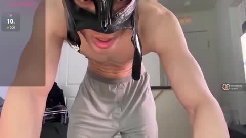 Snapshot of lexxxcazzo chatting on 26, 1, 2025 Dromaeosaurex online show from 26, 1, 2025