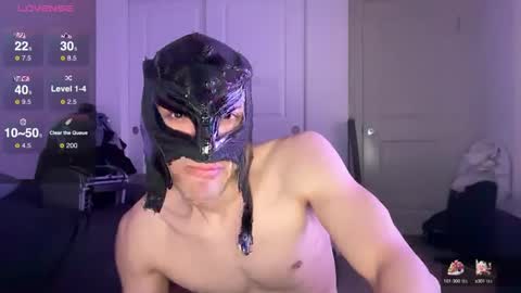 Snapshot of lexxxcazzo chatting on 3, 2, 2025 Dromaeosaurex online show from 3, 2, 2025