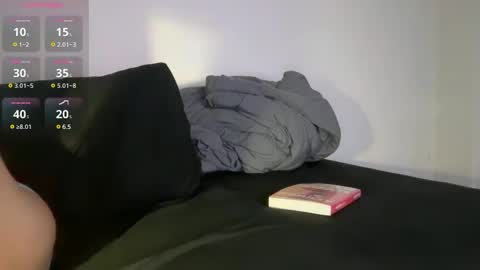 Snapshot of lexxxcazzo chatting on 7, 2, 2025 Dromaeosaurex online show from 7, 2, 2025