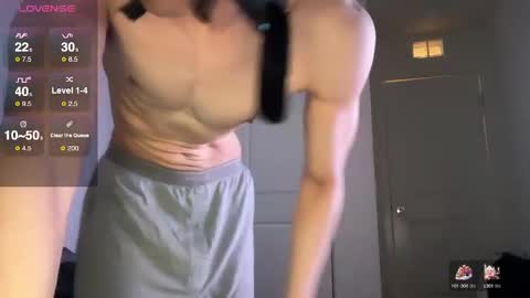 Snapshot of lexxxcazzo chatting on 17, 2, 2025 Dromaeosaurex online show from 17, 2, 2025