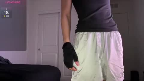 Snapshot of lexxxcazzo chatting on 20, 9, 2025 Dromaeosaurex online show from 20, 9, 2025