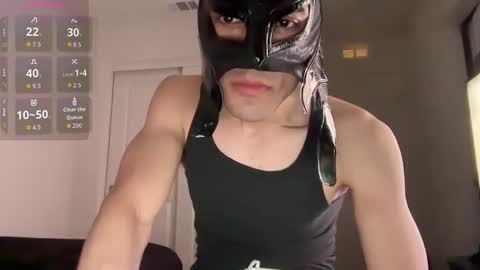 Snapshot of lexxxcazzo chatting on 2, 10, 2025 Dromaeosaurex online show from 2, 10, 2025