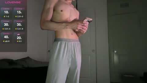 Snapshot of lexxxcazzo chatting on 7, 10, 2025 Dromaeosaurex online show from 7, 10, 2025