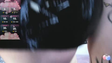 LEXXY online show from 4, 2, 2025