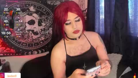 Snapshot of lexxxx_2 chatting on 17, 11, 2025 LEXXY online show from 17, 11, 2025