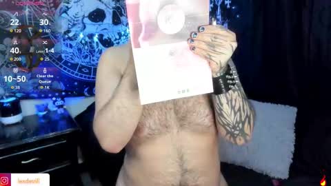 Snapshot of lexxxx_2 chatting on 4, 12, 2025 LEXXY online show from 4, 12, 2025