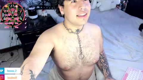 LEXXY online show from 30, 5, 2026