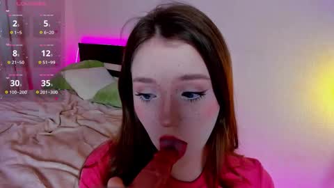 lexi miu online show from 9, 10, 2025