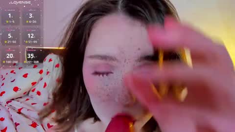 lexi miu online show from 16, 5, 2026