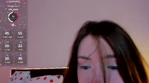 Snapshot of lexxxxxxi chatting on 20, 6, 2026 lexi miu online show from 20, 6, 2026