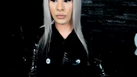 eva lexy you may call me Miss online show from 16, 12, 2024