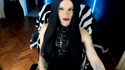Snapshot of lexxymiss chatting on 1, 3, 2026 eva lexy you may call me Miss online show from 1, 3, 2026