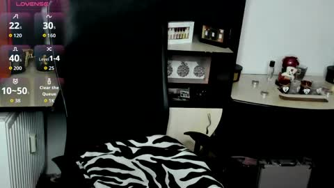 Snapshot of lexxymiss chatting on 2, 5, 2026 eva lexy you may call me Miss online show from 2, 5, 2026
