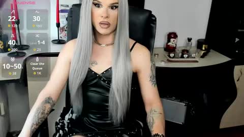 Snapshot of lexxymiss chatting on 25, 5, 2026 eva lexy you may call me Miss online show from 25, 5, 2026