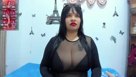 lexxyy online show from 28, 4, 2026