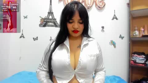 lexxyy online show from 6, 5, 2026