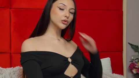 Snapshot of lexy_banks chatting on 3, 3, 2025 LexyBanks online show from 3, 3, 2025