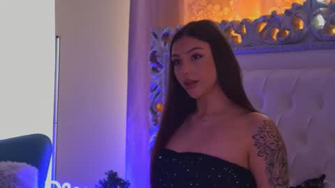 Snapshot of lexy_banks chatting on 9, 6, 2026 LexyBanks online show from 9, 6, 2026