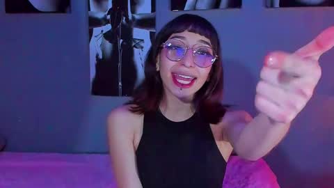 Snapshot of lexy_bluu chatting on 10, 1, 2025 Lexy online show from 10, 1, 2025