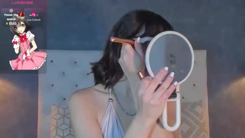 Snapshot of lexy_bluu chatting on 6, 2, 2025 Lexy online show from 6, 2, 2025