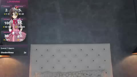 Snapshot of lexy_bluu chatting on 17, 2, 2025 Lexy online show from 17, 2, 2025